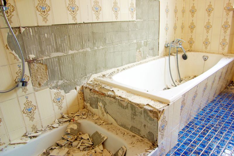 Best Bathroom Remodeling Contractors in Arlington, WA