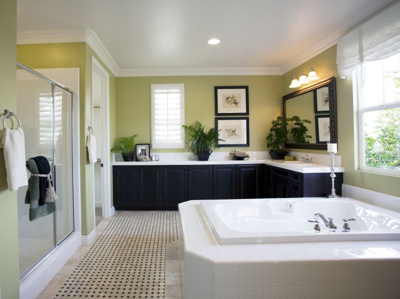 Bathroom Transformation Ideas