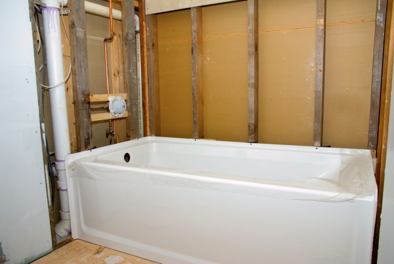 Top Bathroom Remodeling Companies in Marysville, WA