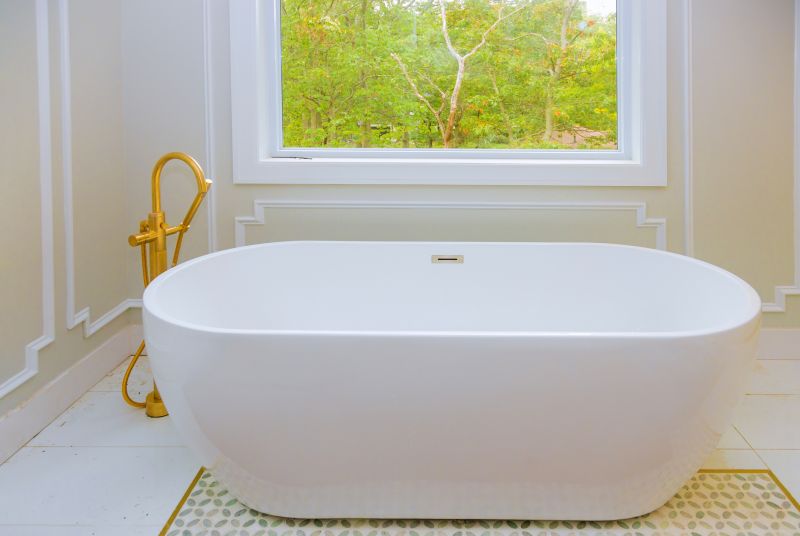 Cost of Bathtub Installation in Arlington, WA